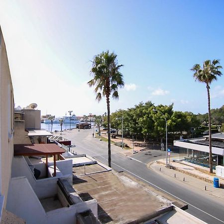 Phaedrus Living - Seaside Executive Flat Harbour 101 Apartment Paphos Exterior photo